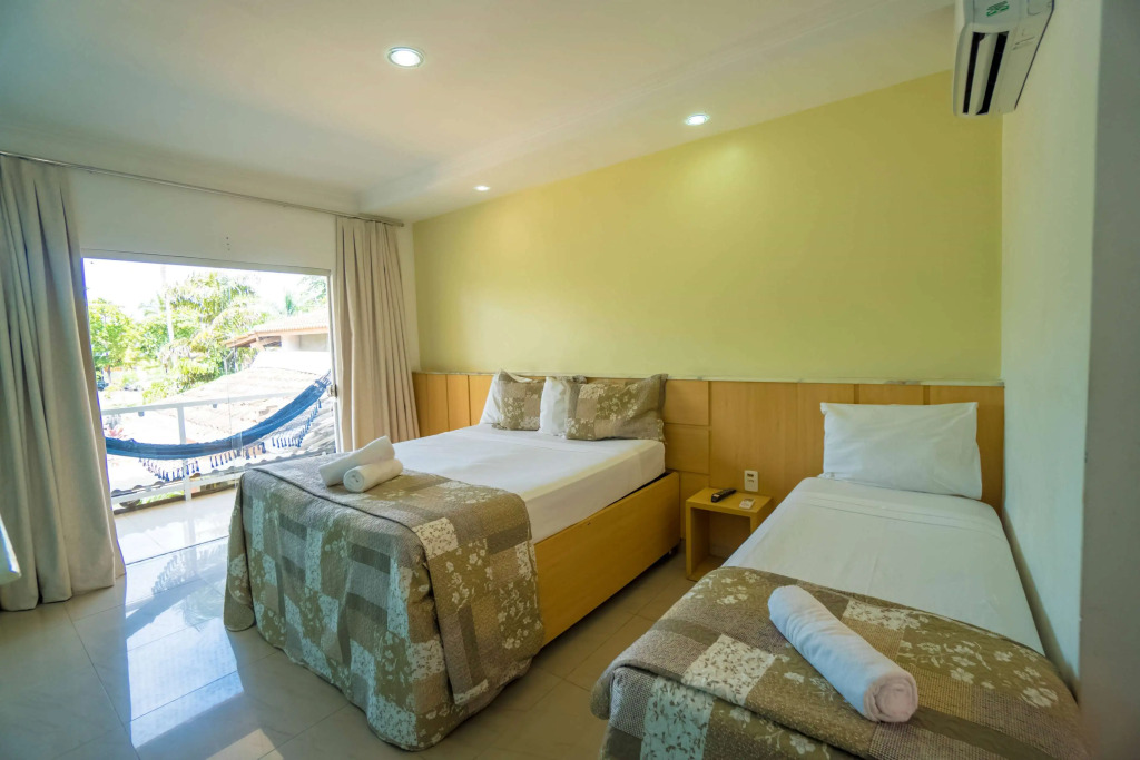 Ramada by Wyndham Porto Seguro Praia