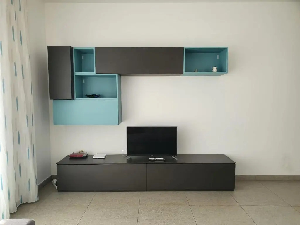 Roggia Apartments by Quokka 360 - Just a Short Walk from Parco Ciani