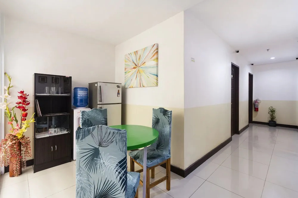 Safari Hostel