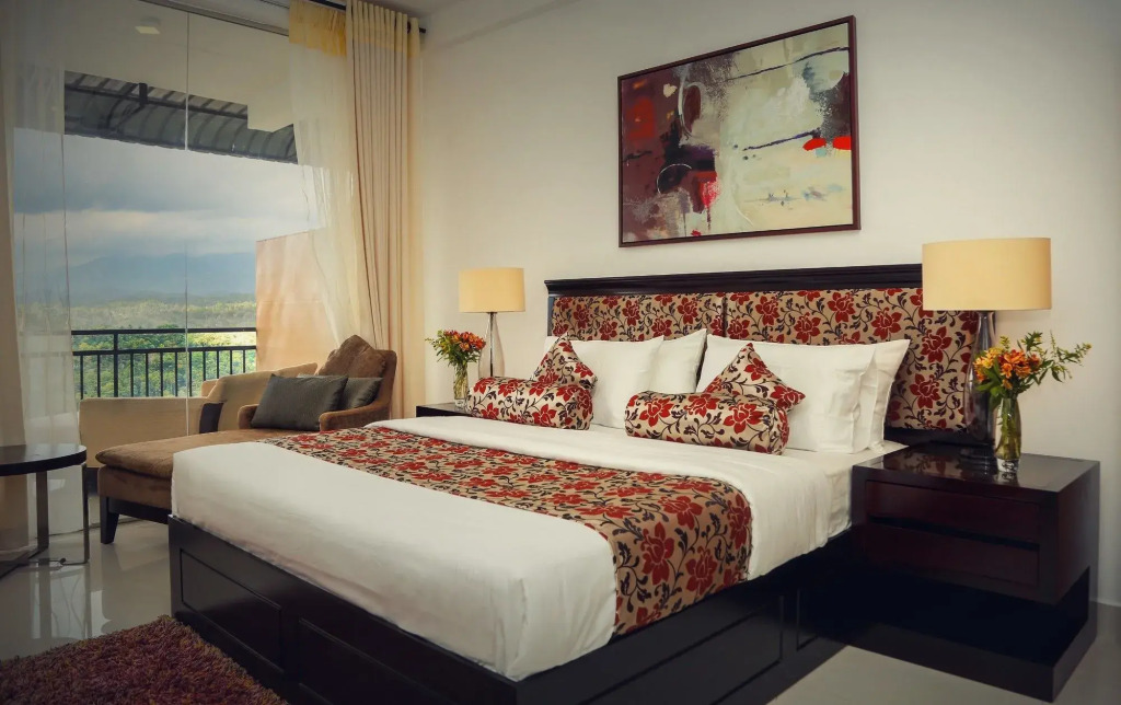Romance Hills Hotel