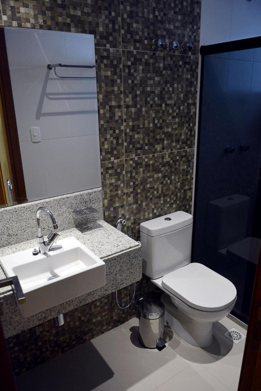 Pituba Praiamar Hotel