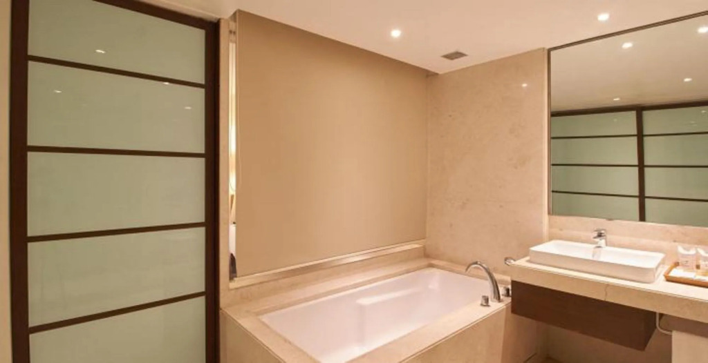 Hotel Platinum