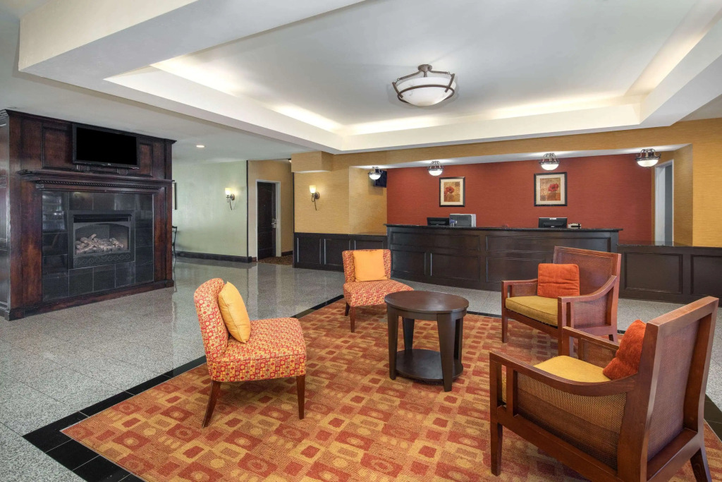 La Quinta by Wyndham Atlanta Union City