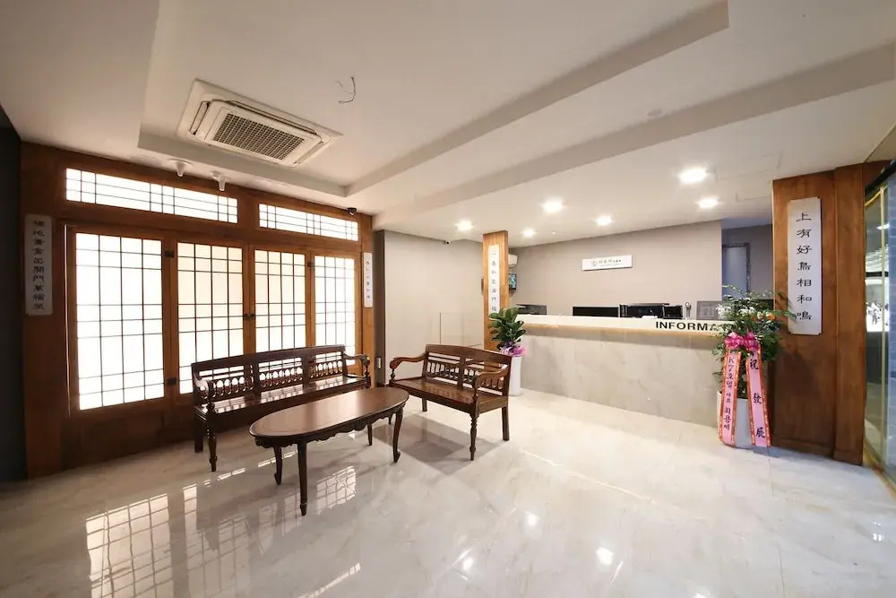 Hotel LeeSunDeok