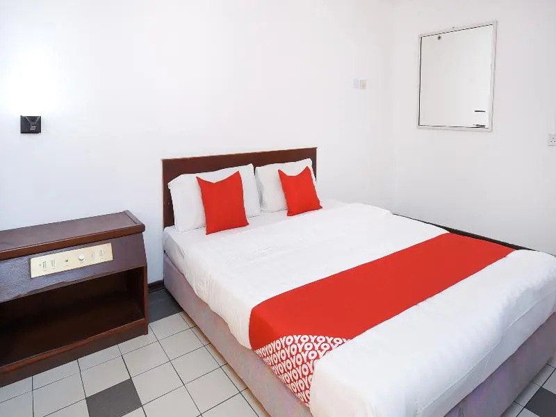 Telang Usan Hotel Miri by OYO Rooms