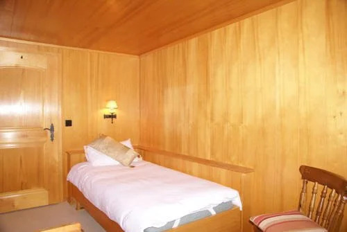 Chalet Lanni - GriwaRent AG