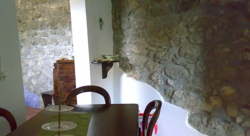 Casa Buccheri