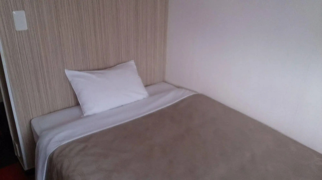 Select Inn Shimada Ekimae