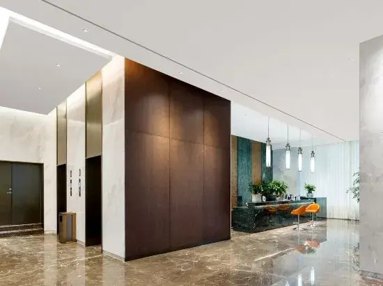 Jinzhou Jiangcheng Hotel