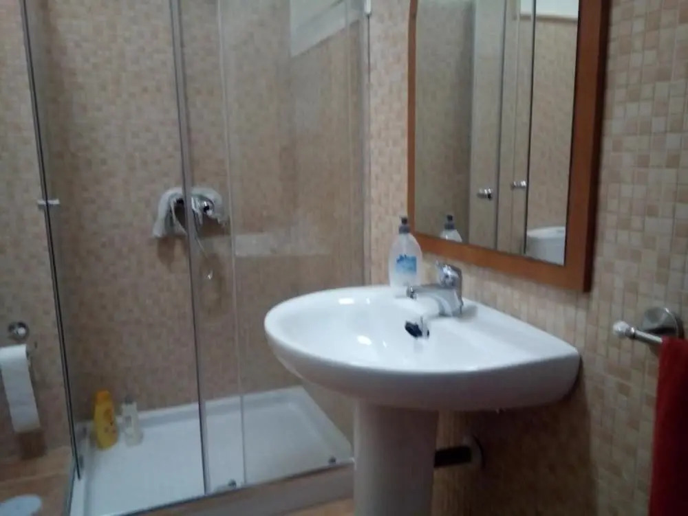 Casa Senator Olivares Guest house