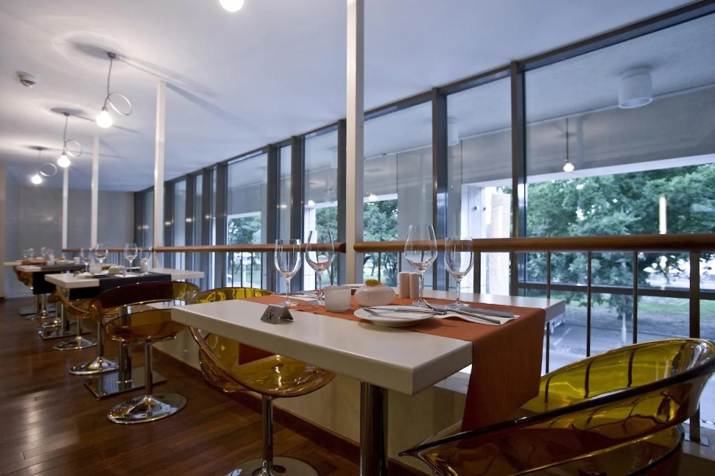Leon Hotel & Lounge Budapest