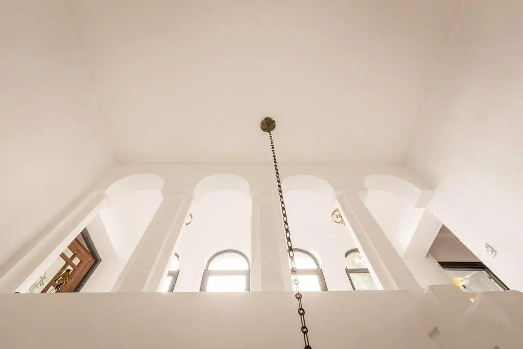 Virreinato Hotel Boutique