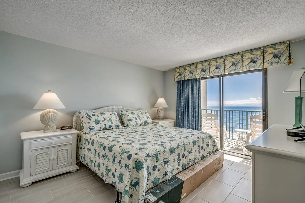 Verandas 806 by Coastline Resorts