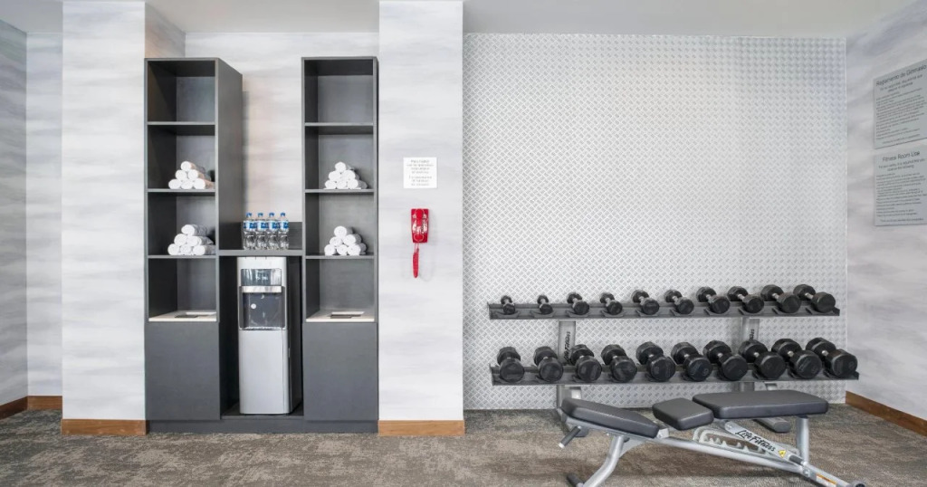Fairfield Inn & Suites by Marriott Tijuana