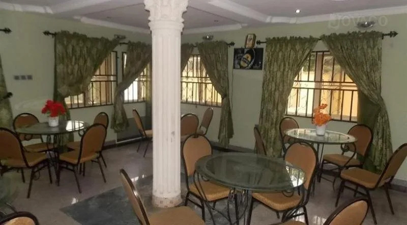 D Jos Hotel Annex