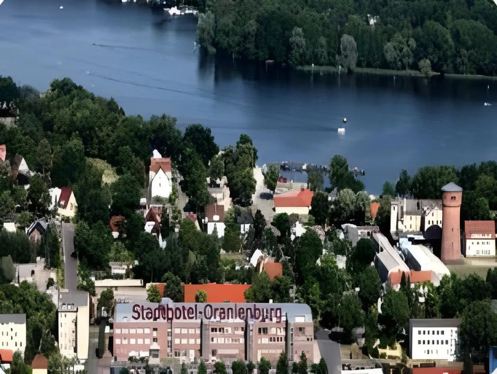 Stadthotel Oranienburg