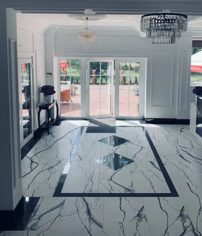 Monte Carlo Boutique Hotel