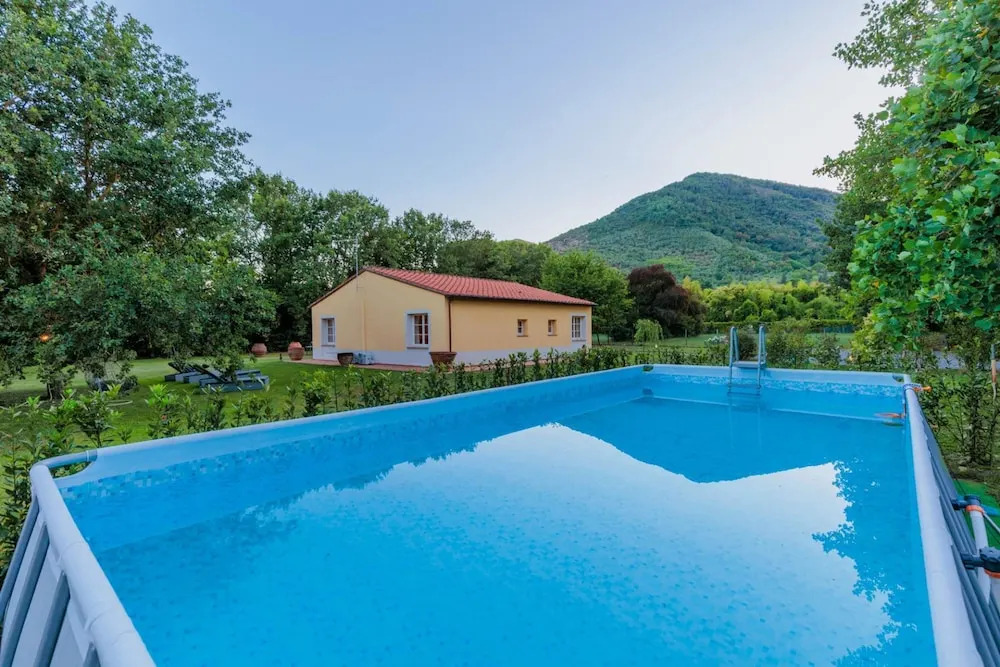 Bassotta Cottage a Charming Fairytale