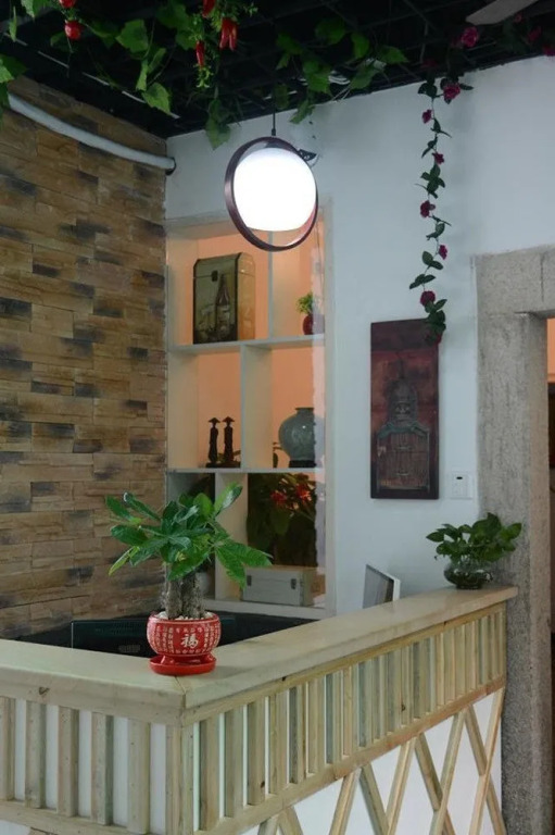 Yuguo Leisure Inn