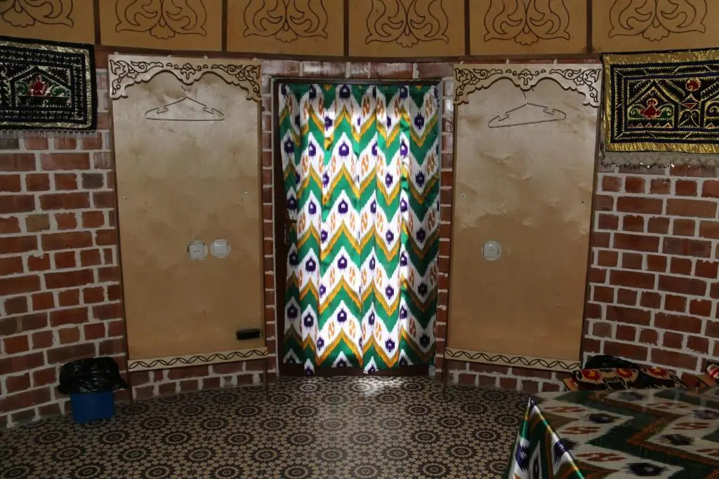 Gumbaz Eco SPA Hotel