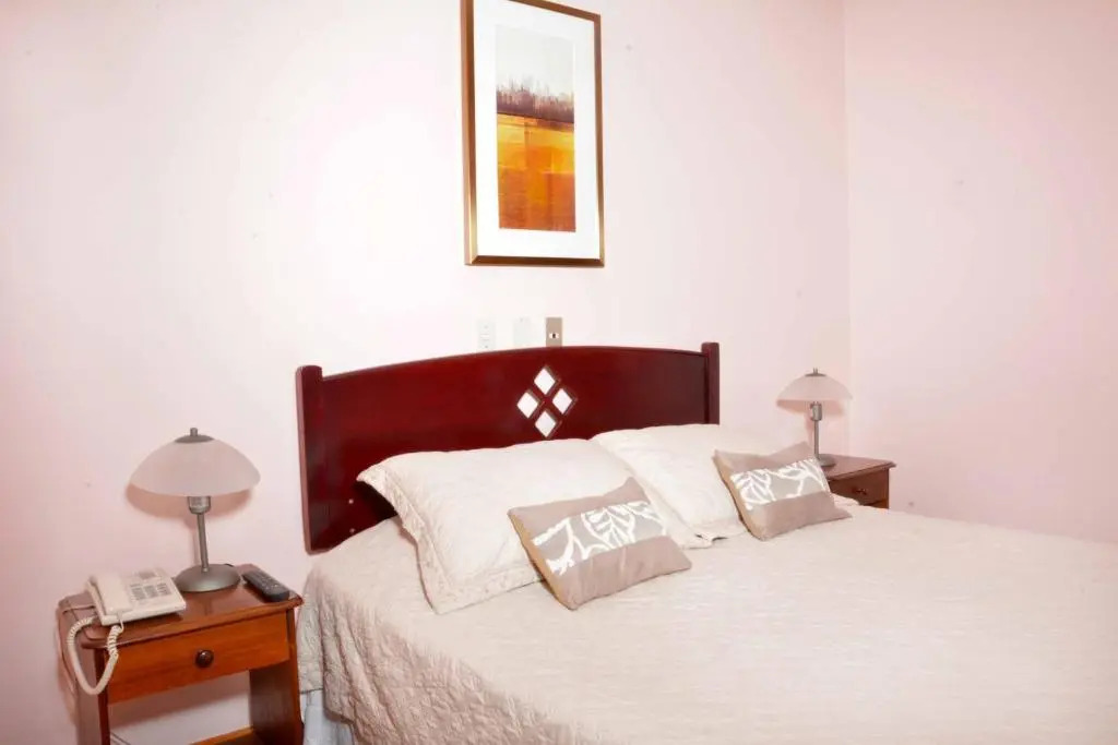 Hotel San Francisco De la Selva