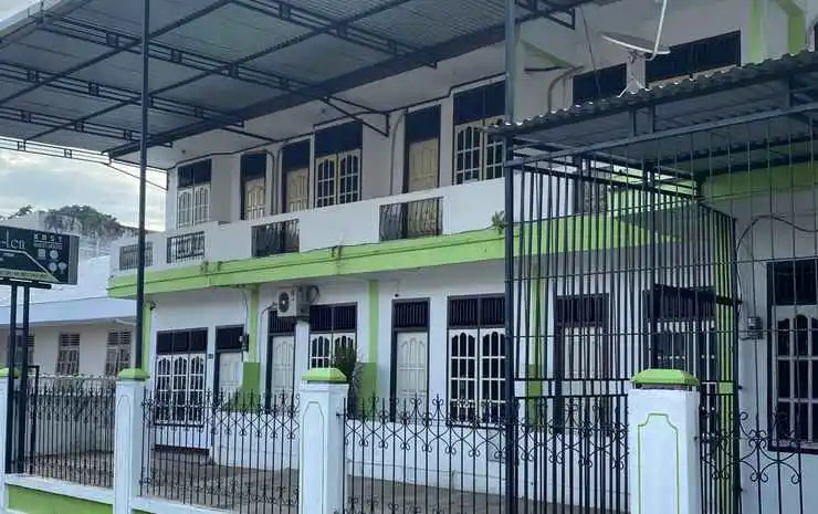 Oyo 3455 Ceten Residence