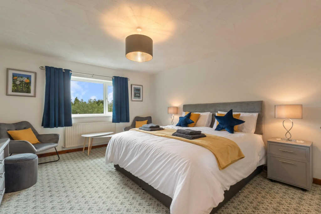 Trefelyn Cottage in Saundersfoot