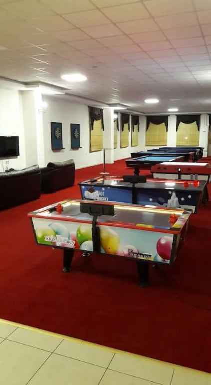 Safa Sorgun Thermal Hotel Wellness & SPA