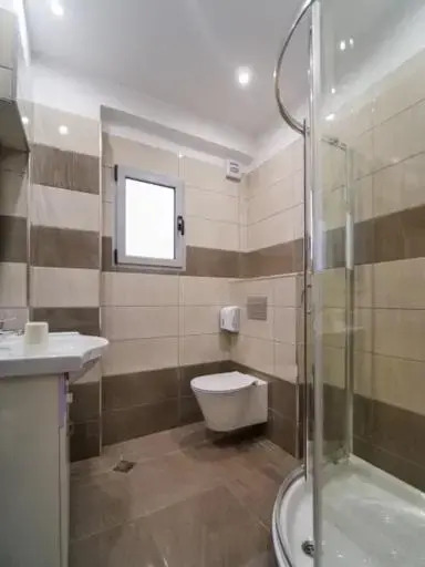 Vironas Rooms