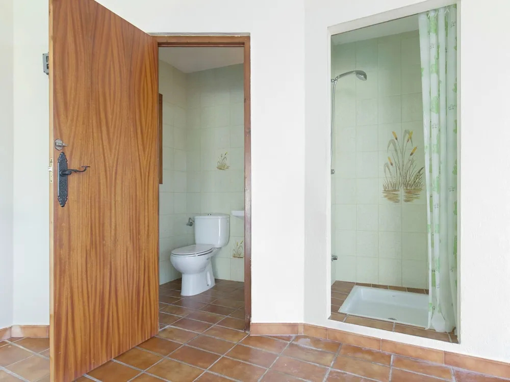 Spacious Detached Villa on the Costa Blanca With Heated Pool and Beautiful View