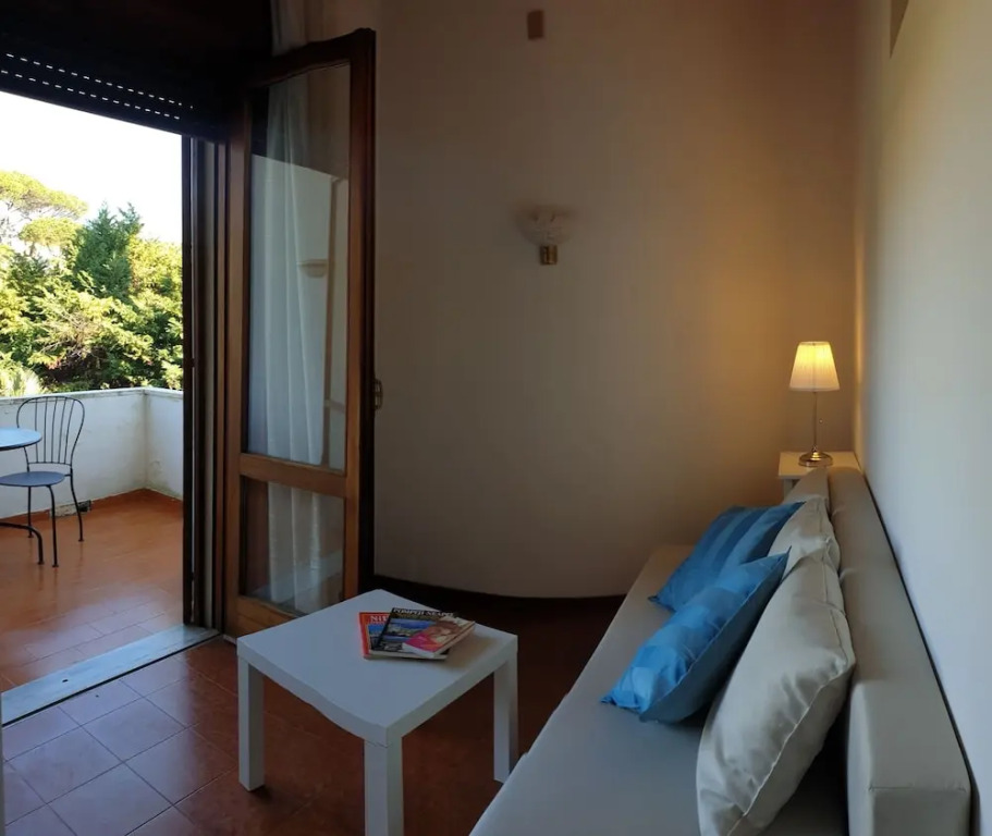 B&B Il Giardino di Villa Anna