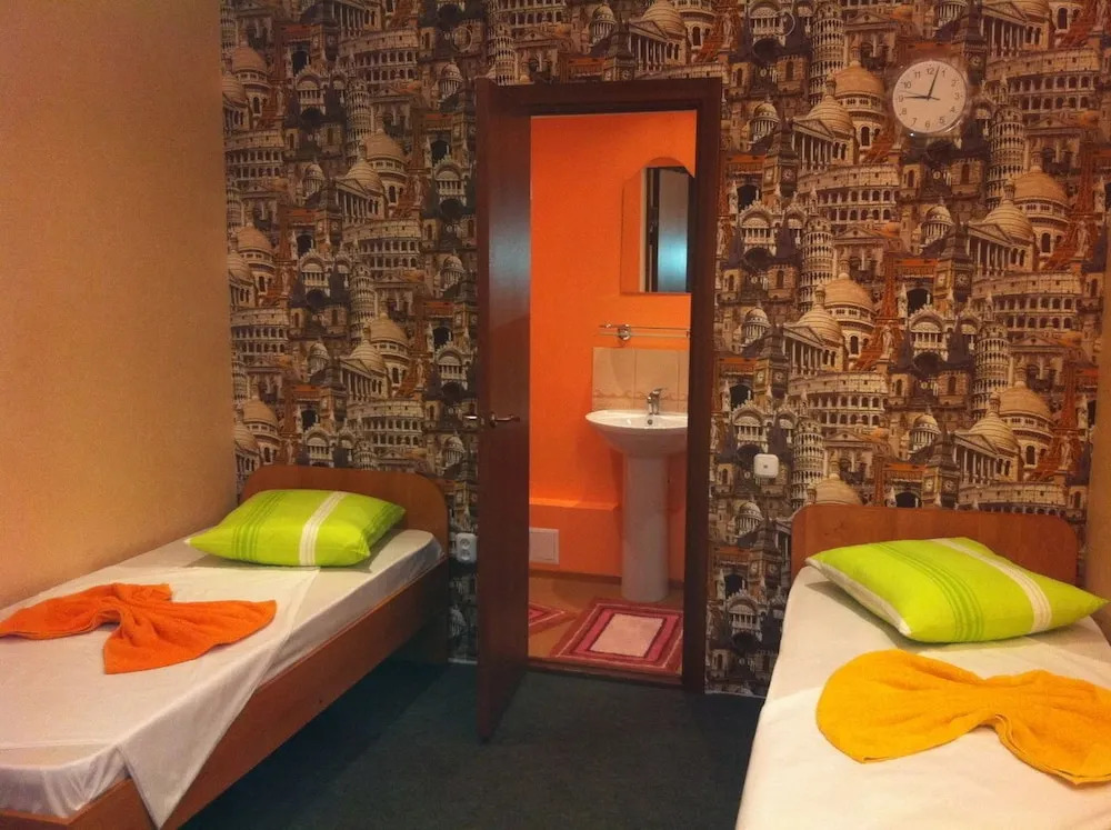 Magadan & Spa
