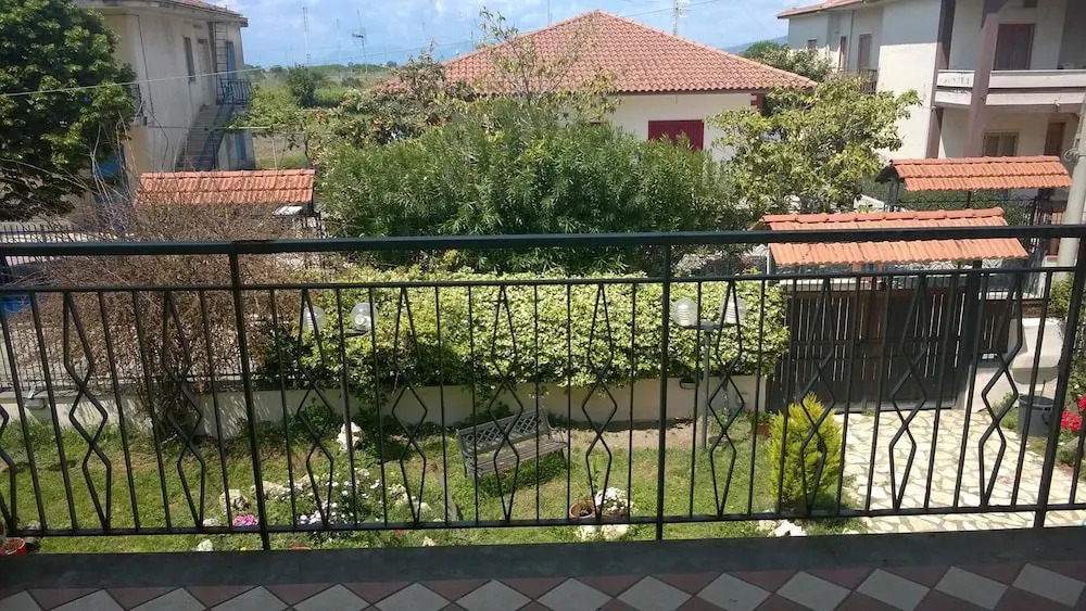La Casa Del Laghetto