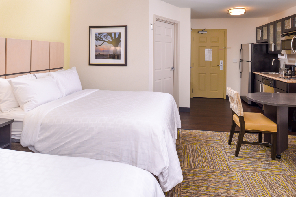 Candlewood Suites Paducah by IHG