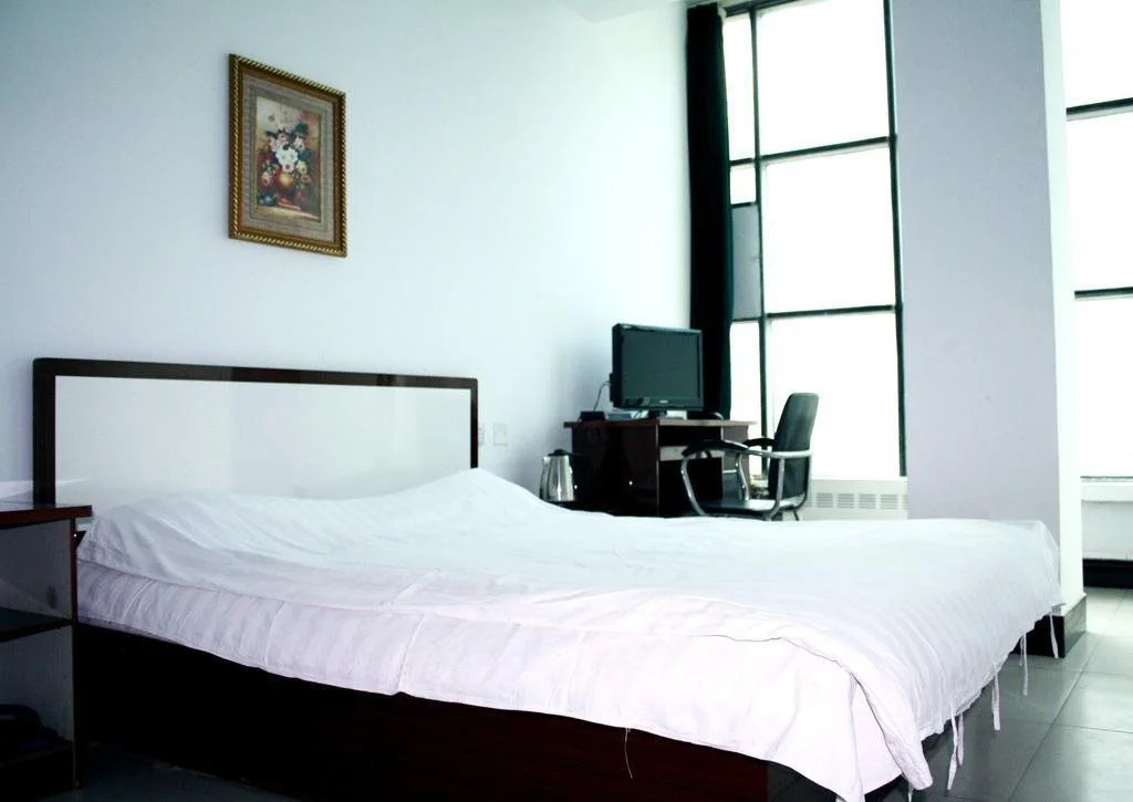 Taijin Hotel