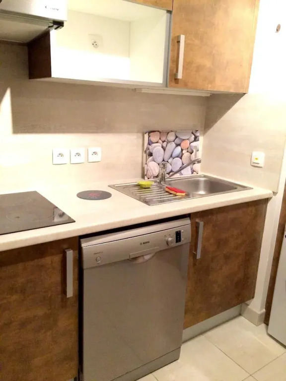 Apartment With One Bedroom In Concarneau, With Wonderful Sea View, Pool Access, Furnished Terrace - 100 M From The Beach