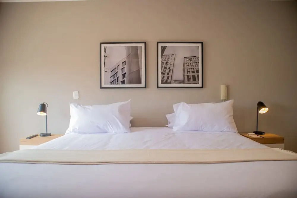 Beautiful 3BR With Fantastic Deco in Miraflores