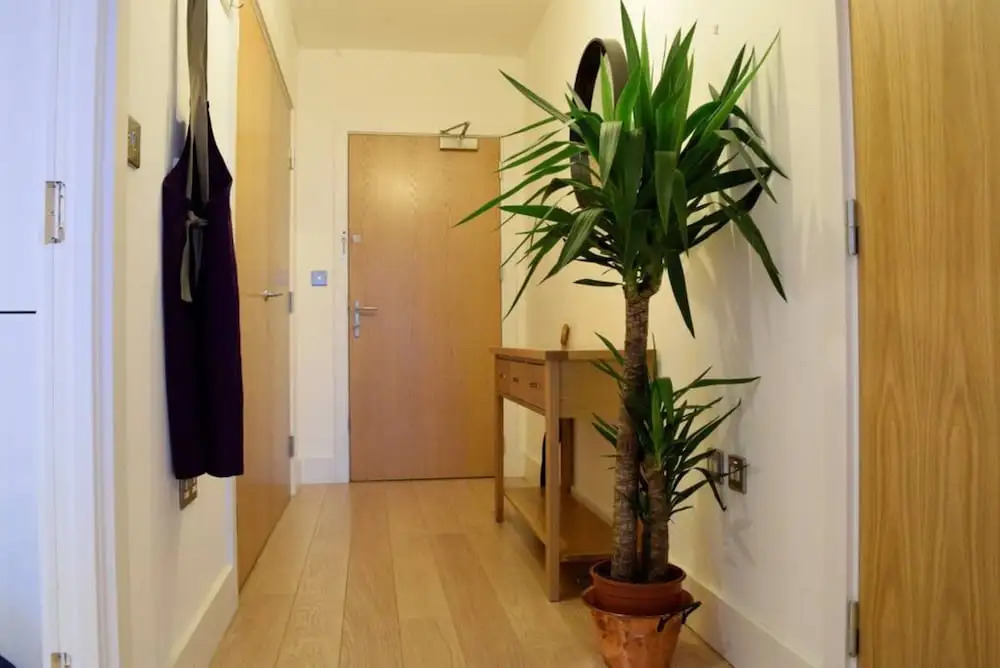 1 Bedroom Property in Brixton With Balcony