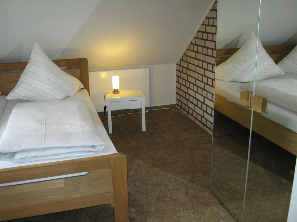 Charming Holiday Home in Immerath Eifel With Sauna