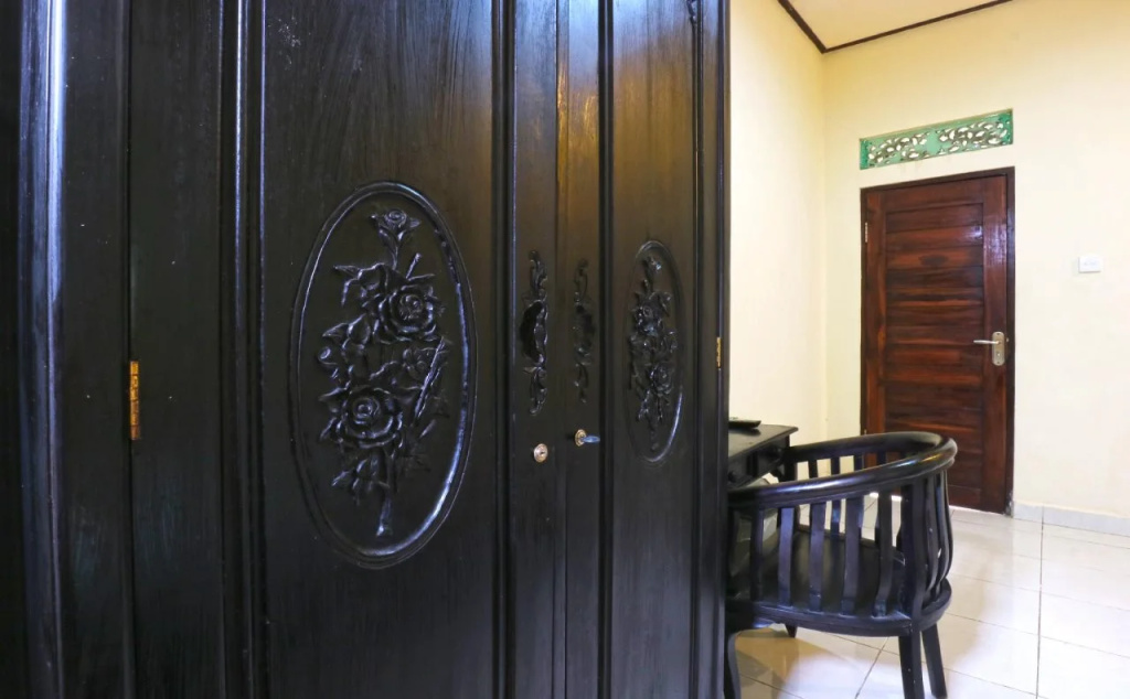 Semampan Village Guesthouse