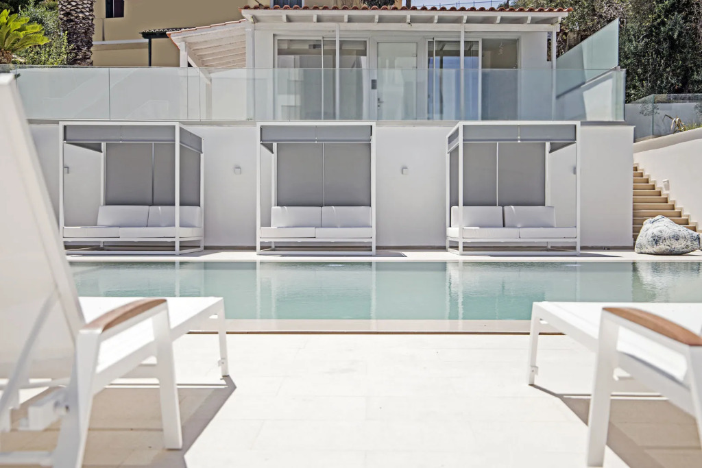Ray Hotel Corfu