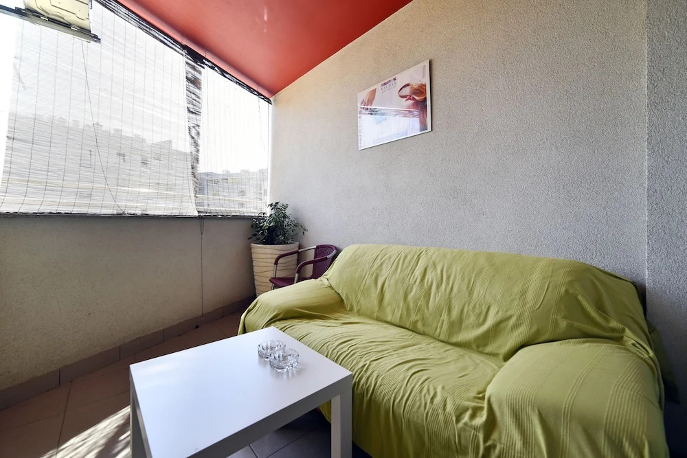 Apartment Jezero Jarun