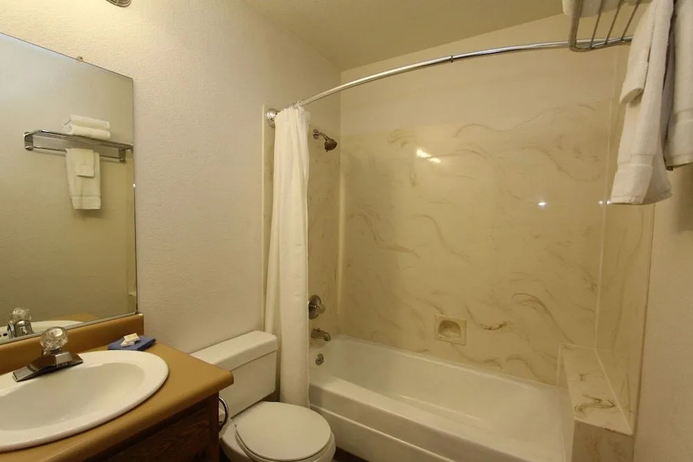 Amador Hotel