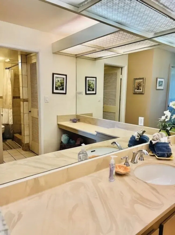 Luana Kai A104 2 Bedroom Condo