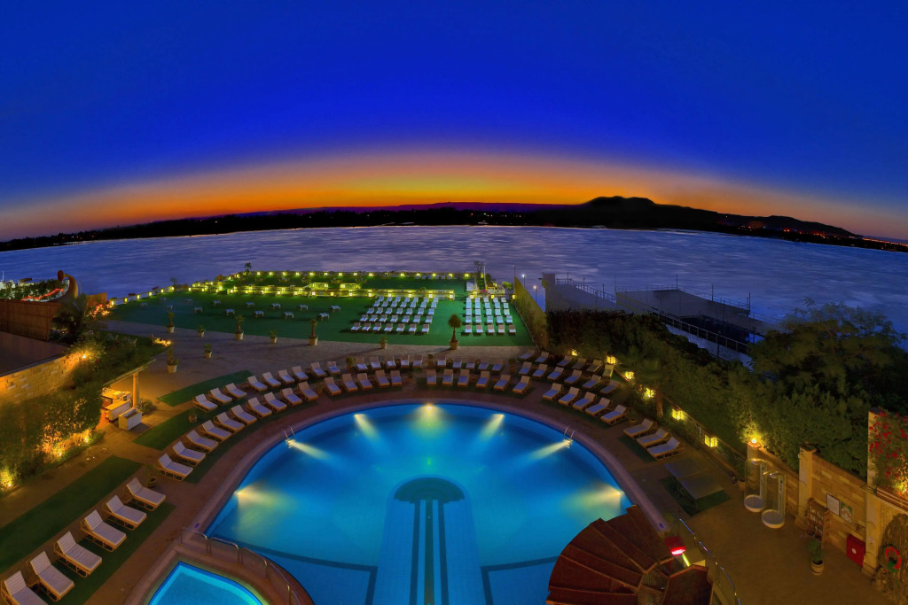 Sonesta St. George Hotel - Convention Center