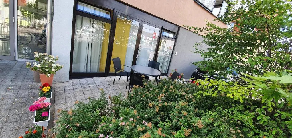 Gemütliche Luxus 4 Zi Im Herzen von Heidelberg WHG2a