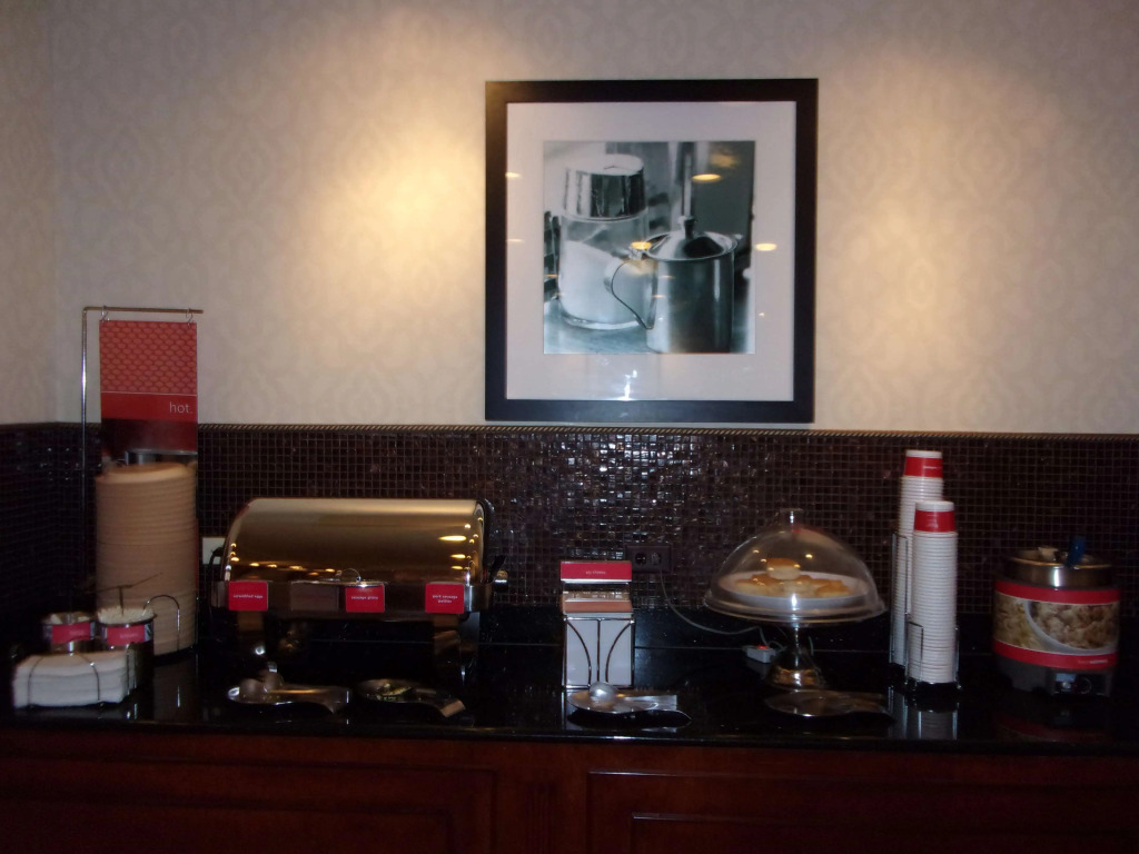 Hampton Inn & Suites Bolingbrook