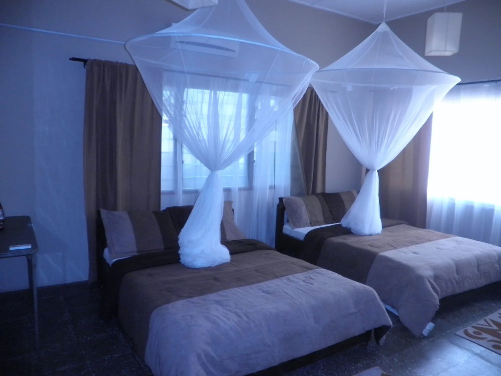 Marrets International Villa