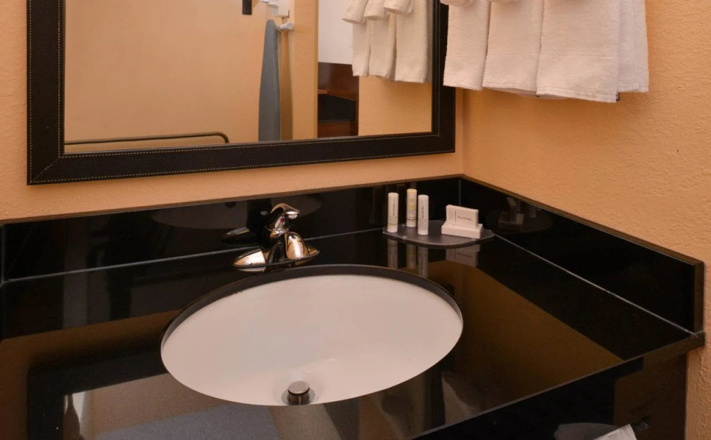 Fairfield Inn St. Louis St. Charles