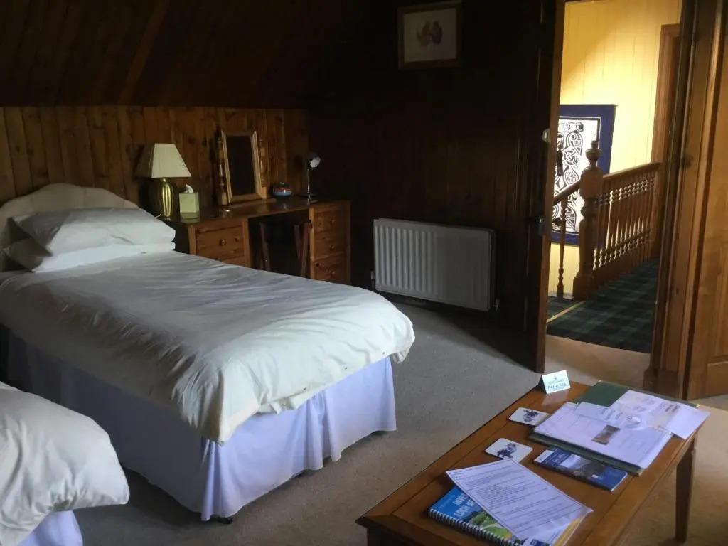 Westward Bed and Breakfast
